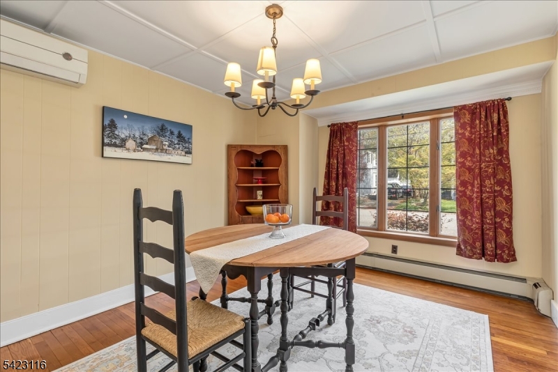 East Millstone - Residential