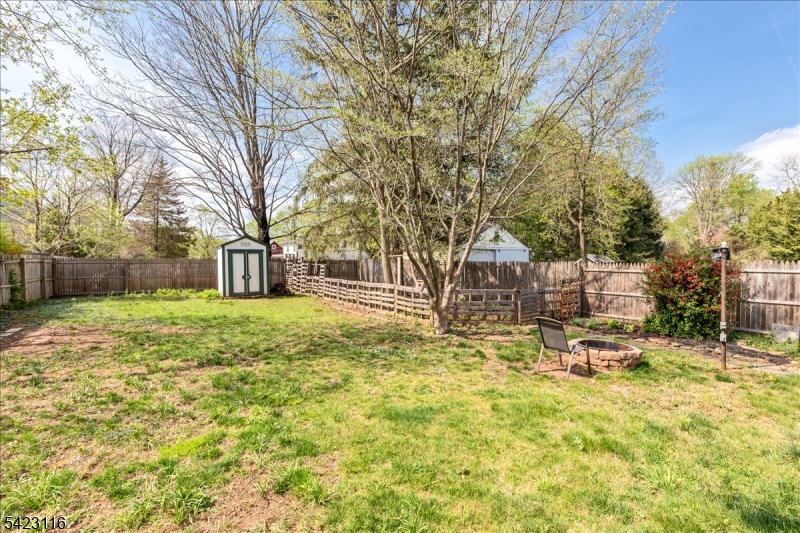 East Millstone - Residential