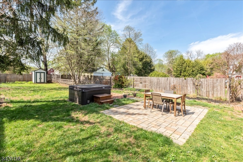 East Millstone - Residential