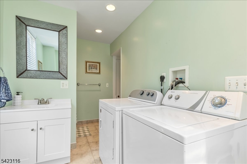 East Millstone - Residential