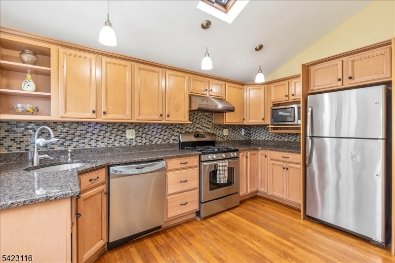 East Millstone - Residential