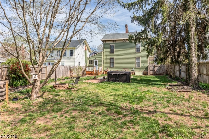 East Millstone - Residential