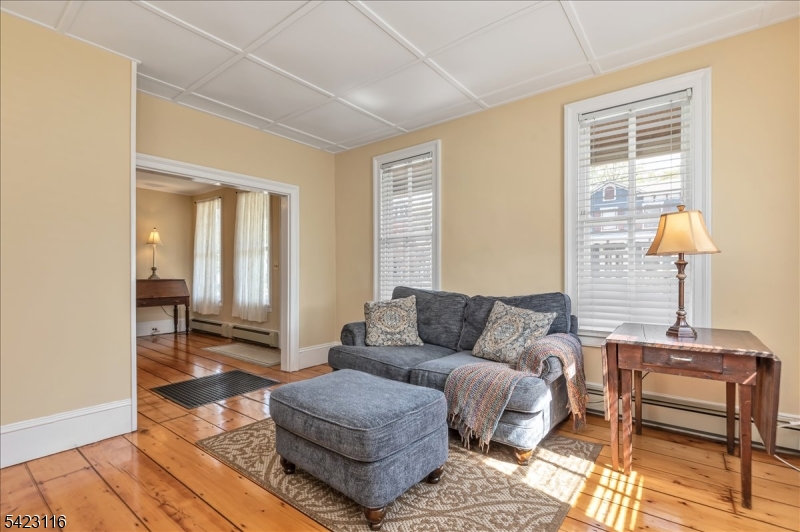 East Millstone - Residential