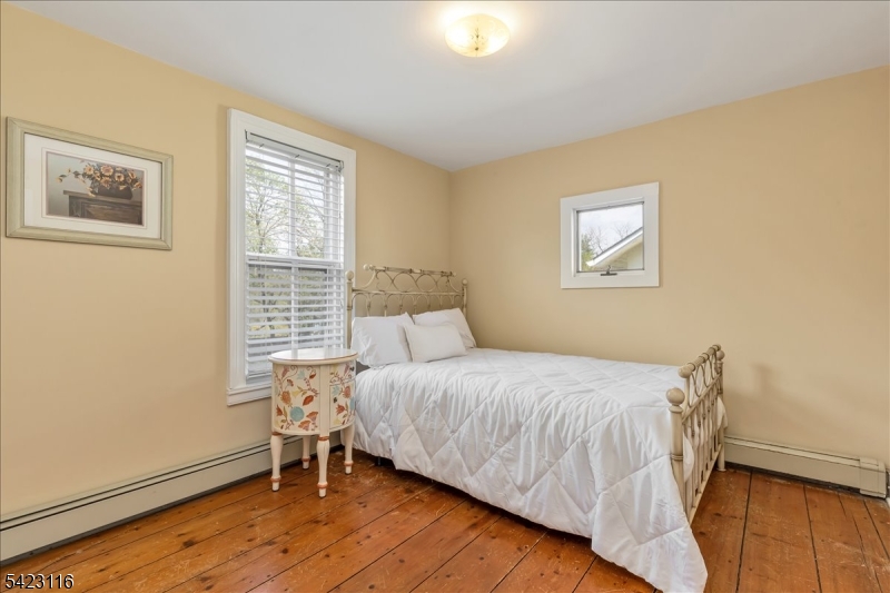 East Millstone - Residential