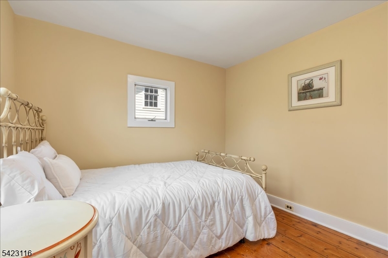 East Millstone - Residential