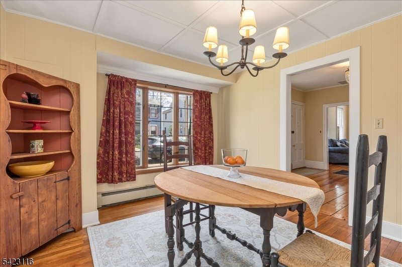 East Millstone - Residential