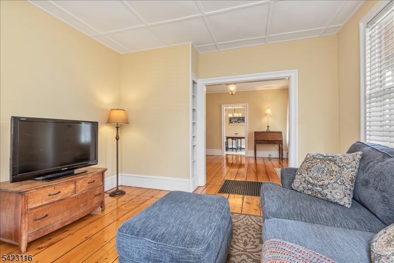 East Millstone - Residential