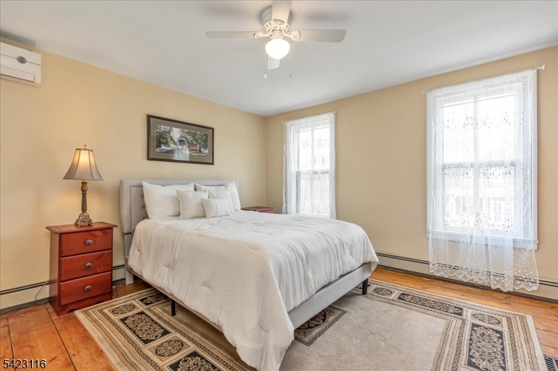 East Millstone - Residential