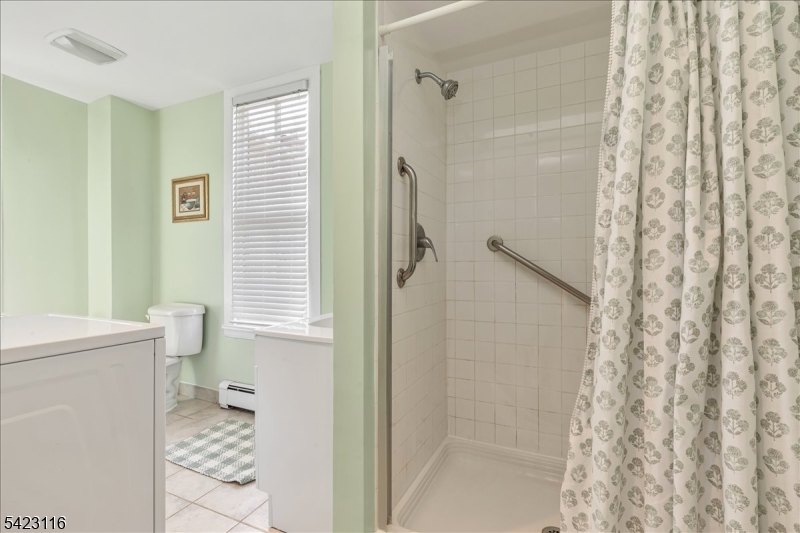 East Millstone - Residential