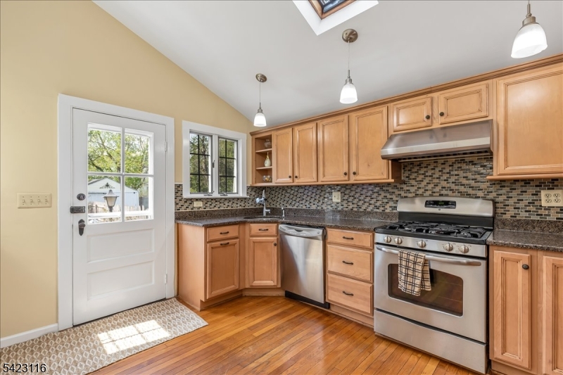 East Millstone - Residential