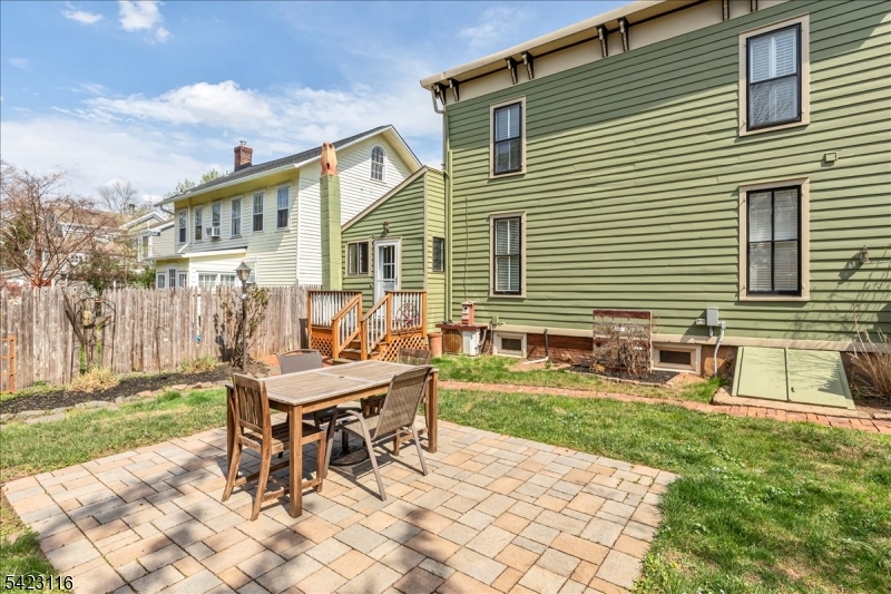 East Millstone - Residential