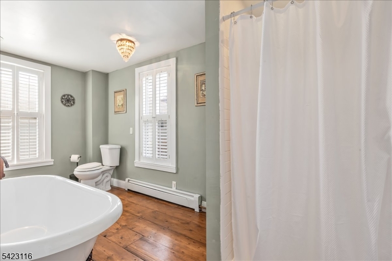 East Millstone - Residential