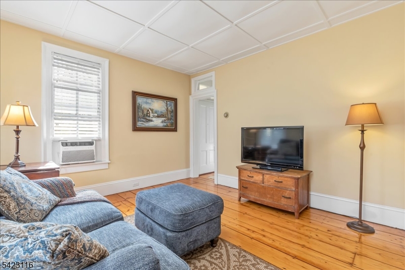 East Millstone - Residential