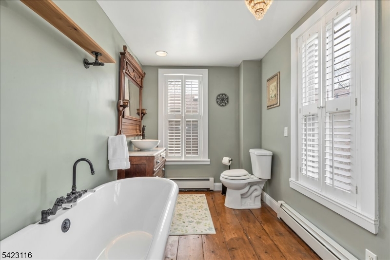 East Millstone - Residential