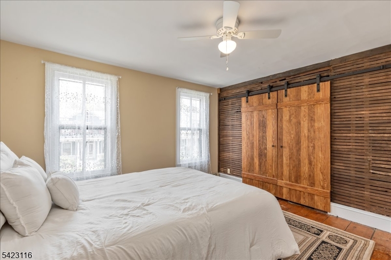 East Millstone - Residential