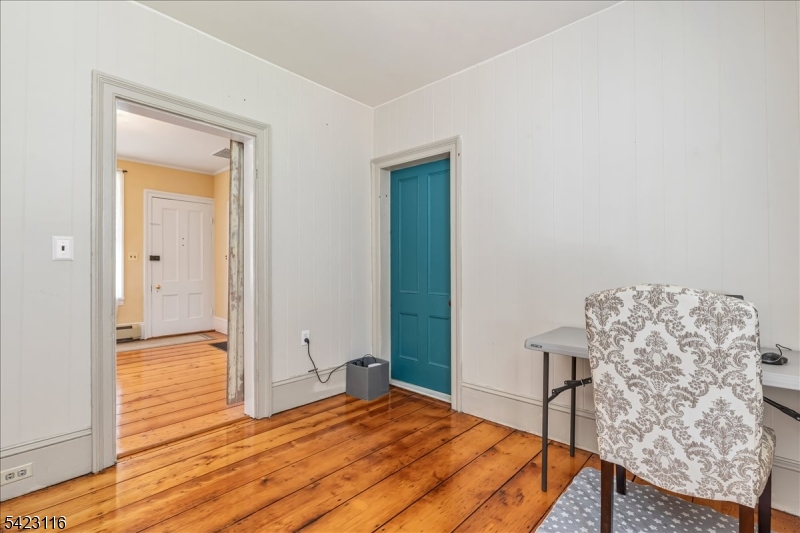 East Millstone - Residential