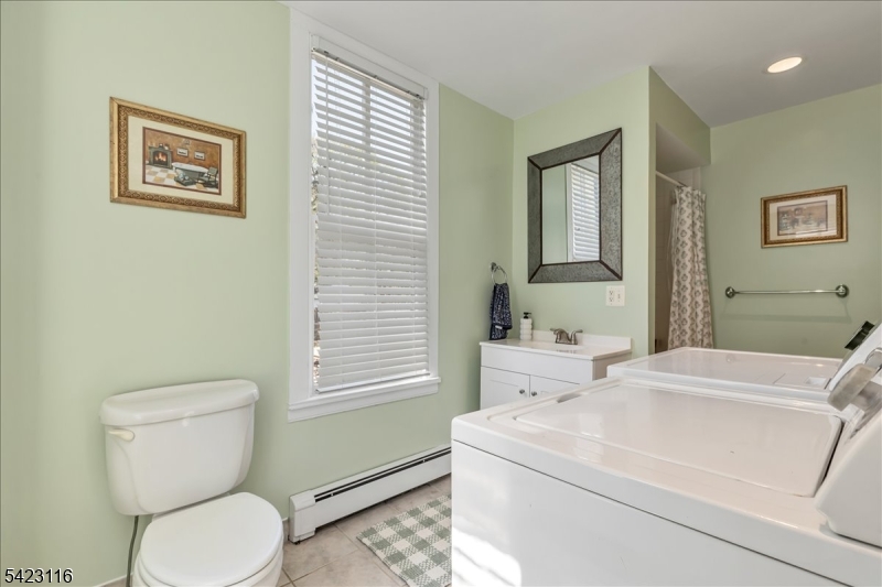 East Millstone - Residential