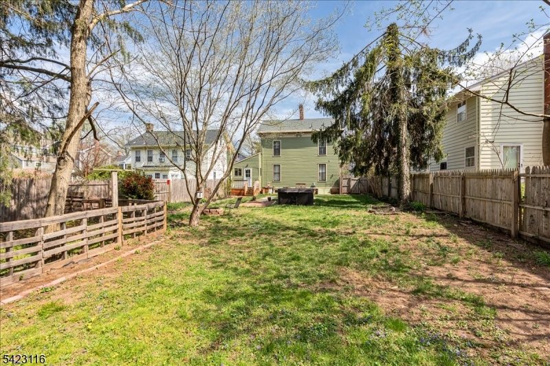 East Millstone - Residential