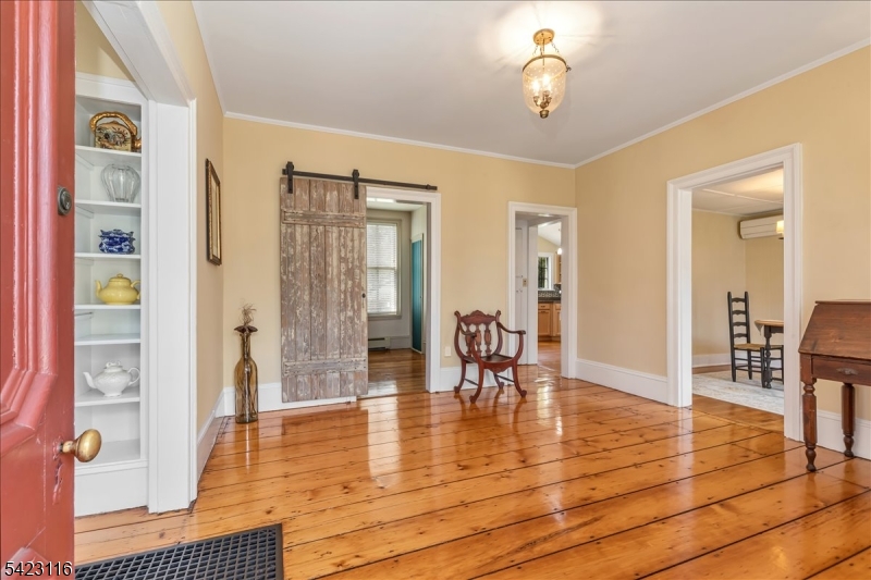 East Millstone - Residential