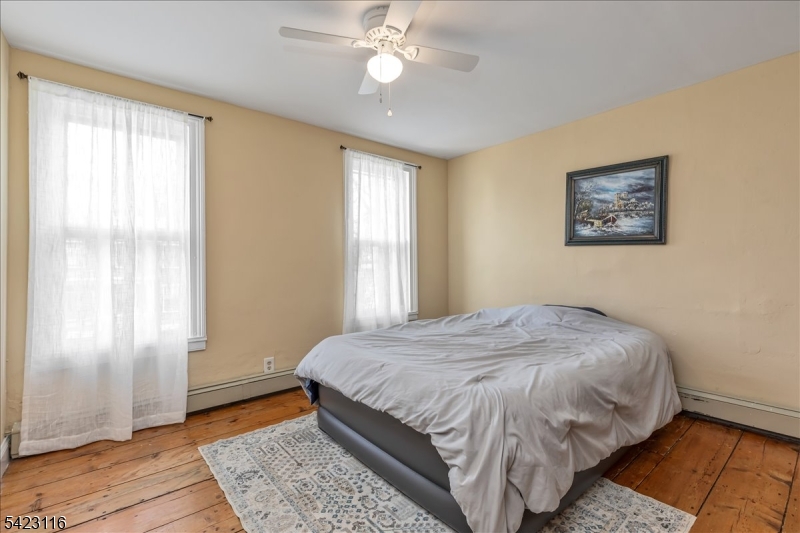 East Millstone - Residential