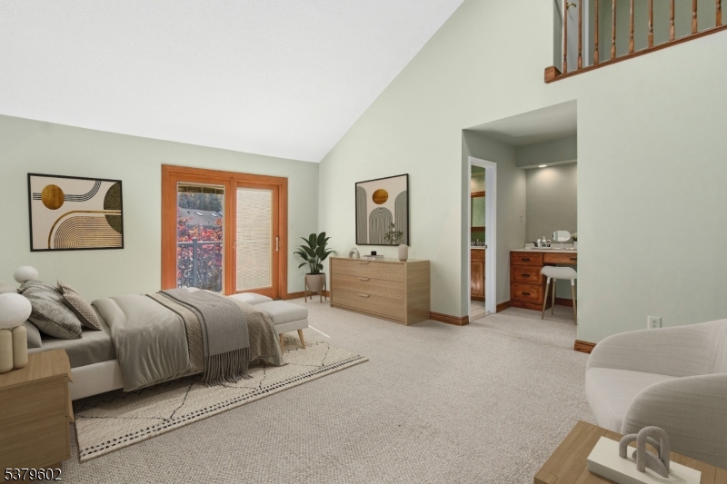 Southwyck Village - Residential