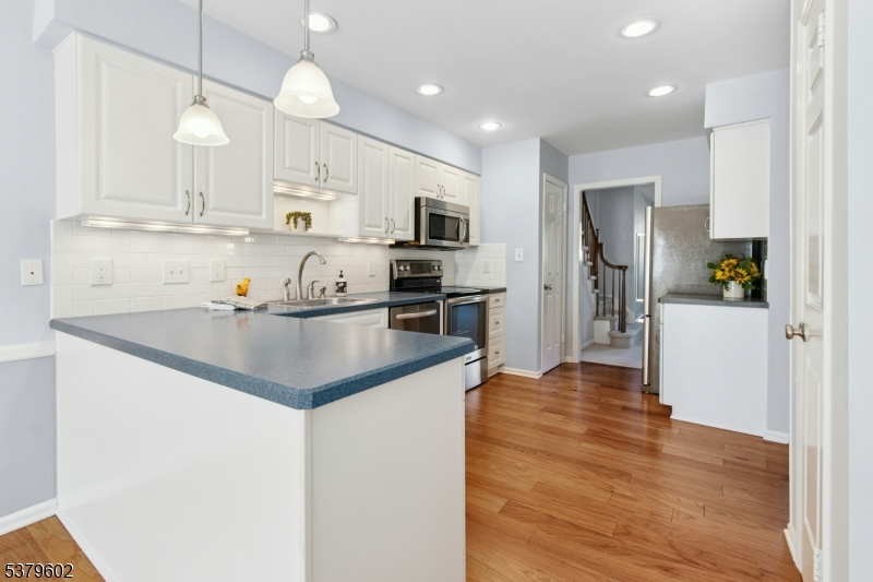 Southwyck Village - Residential