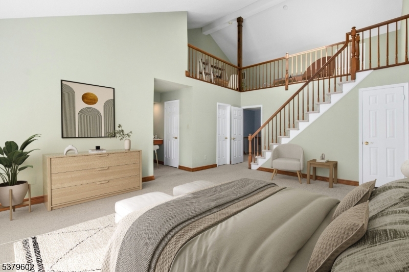 Southwyck Village - Residential