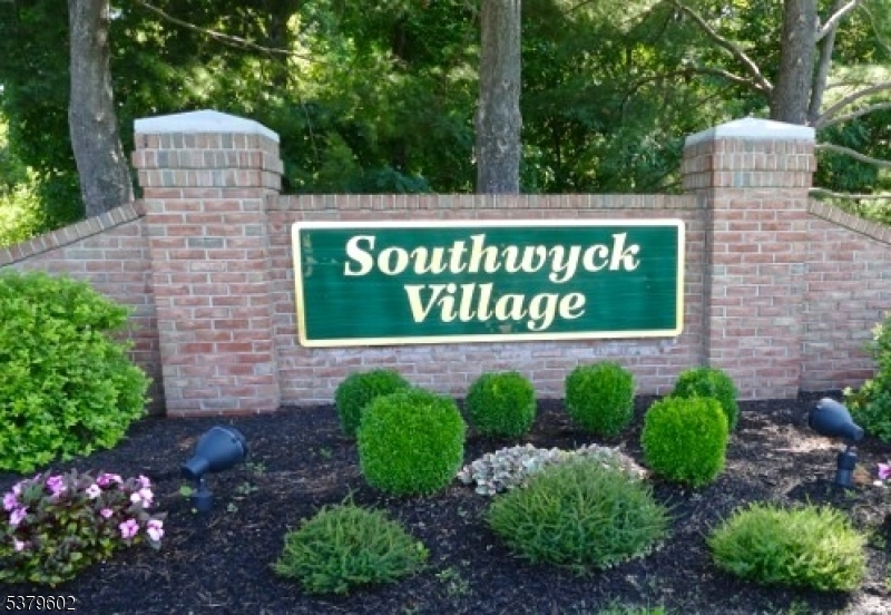 Southwyck Village - Residential