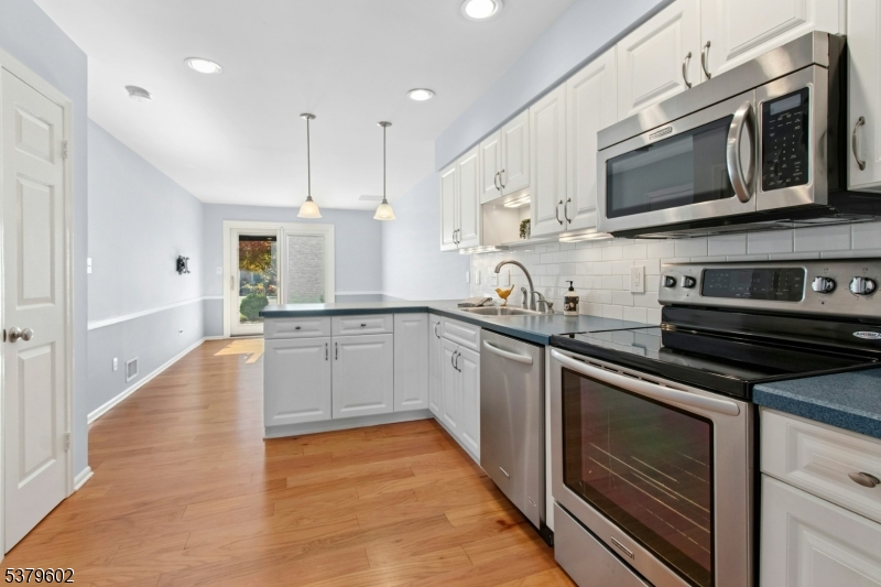 Southwyck Village - Residential