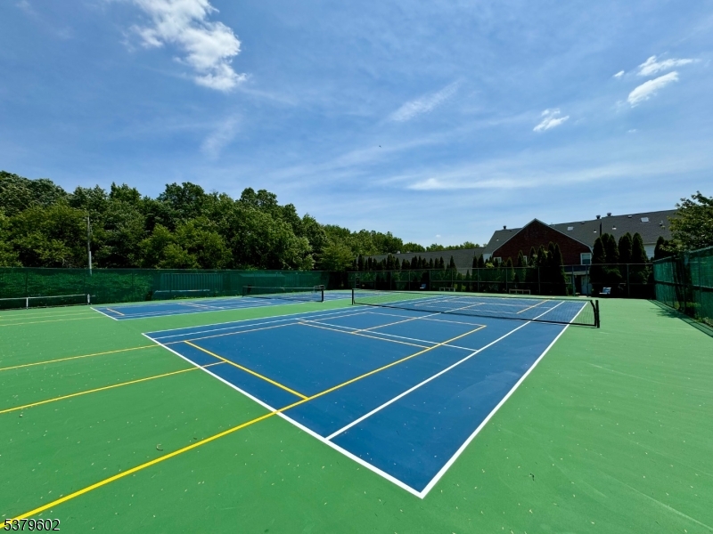 Southwyck Village - Residential