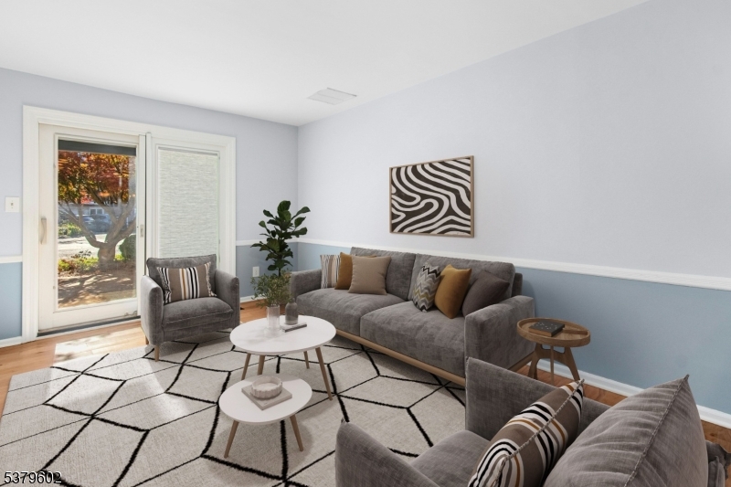 Southwyck Village - Residential