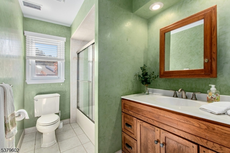 Southwyck Village - Residential