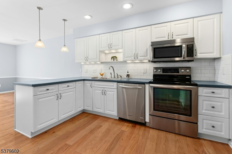 Southwyck Village - Residential