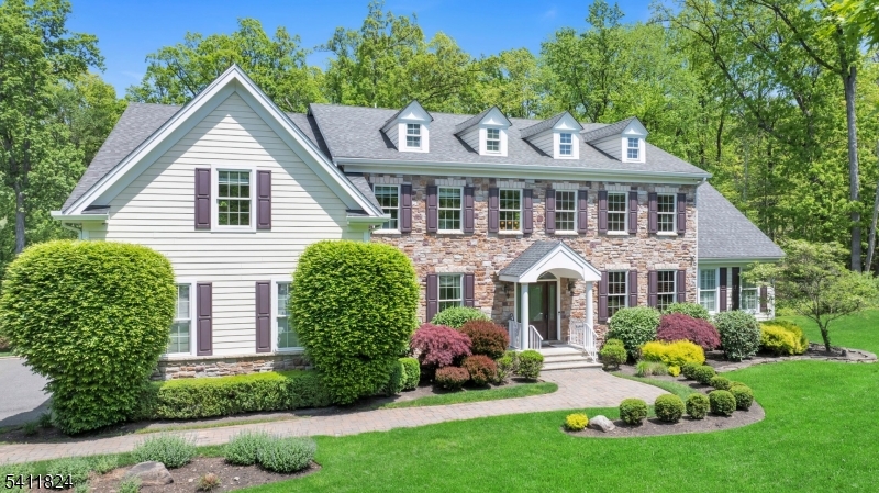 Estates at Hilltop - Residential