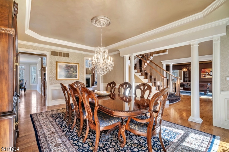 Estates at Hilltop - Residential