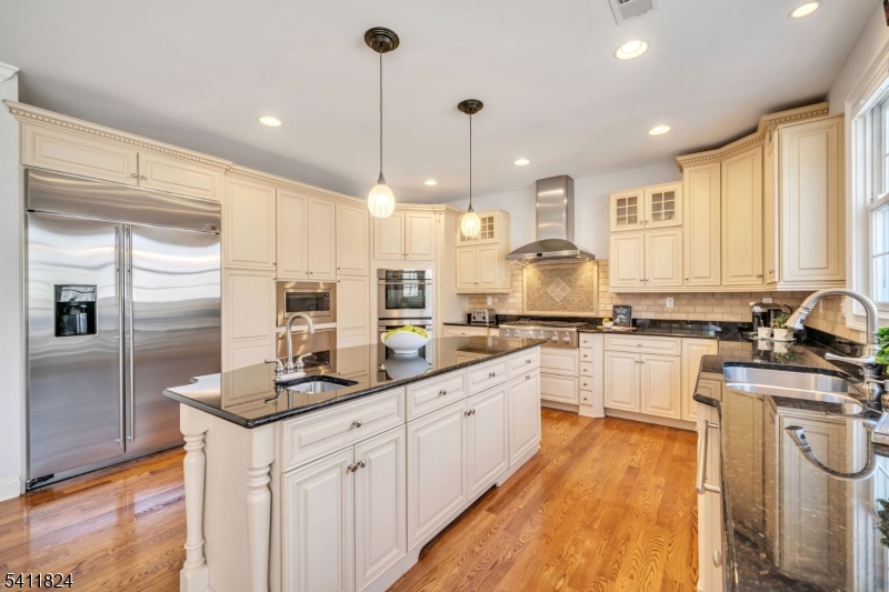 Estates at Hilltop - Residential