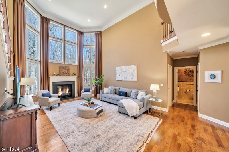 Estates at Hilltop - Residential