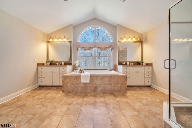 Estates at Hilltop - Residential