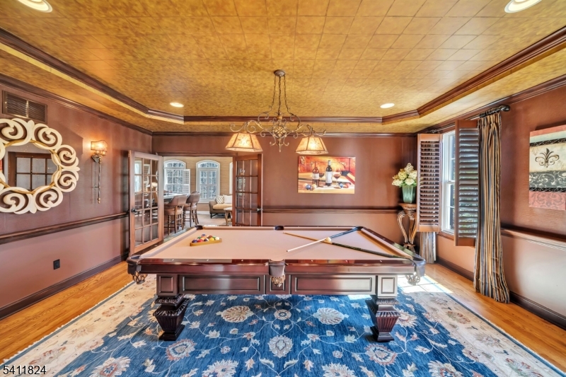 Estates at Hilltop - Residential