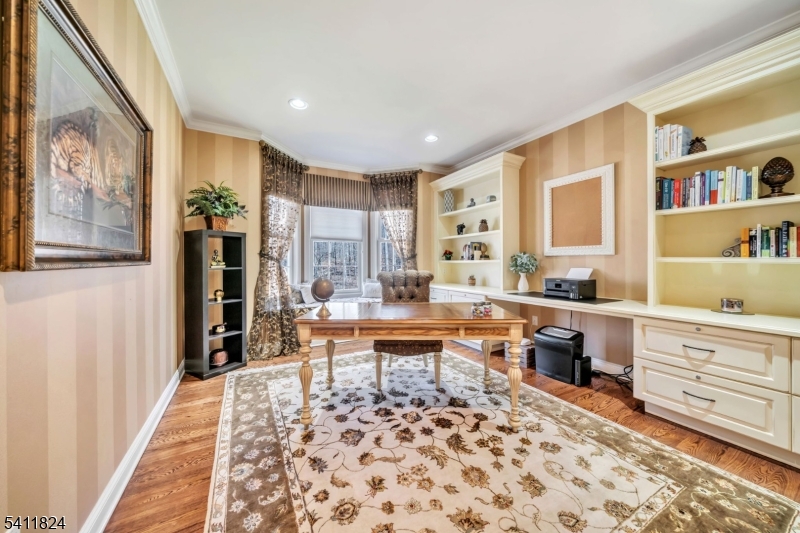 Estates at Hilltop - Residential