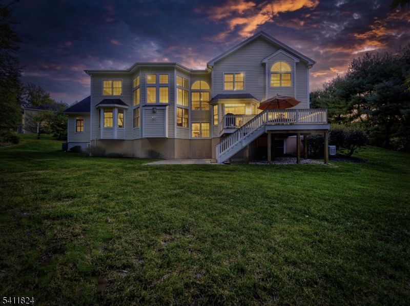 Estates at Hilltop - Residential