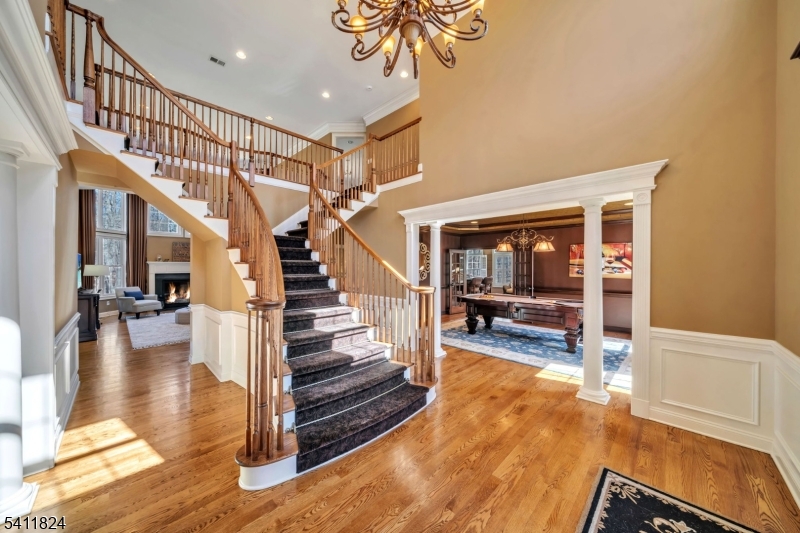 Estates at Hilltop - Residential