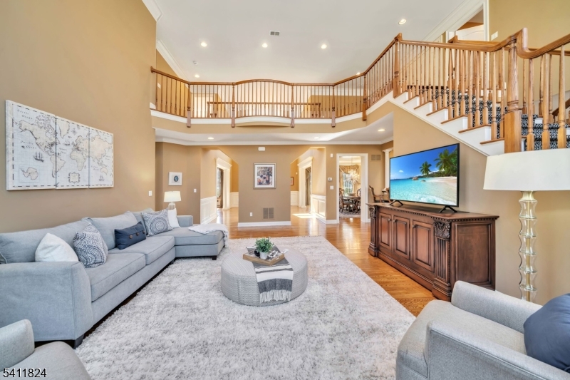 Estates at Hilltop - Residential