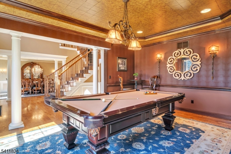 Estates at Hilltop - Residential