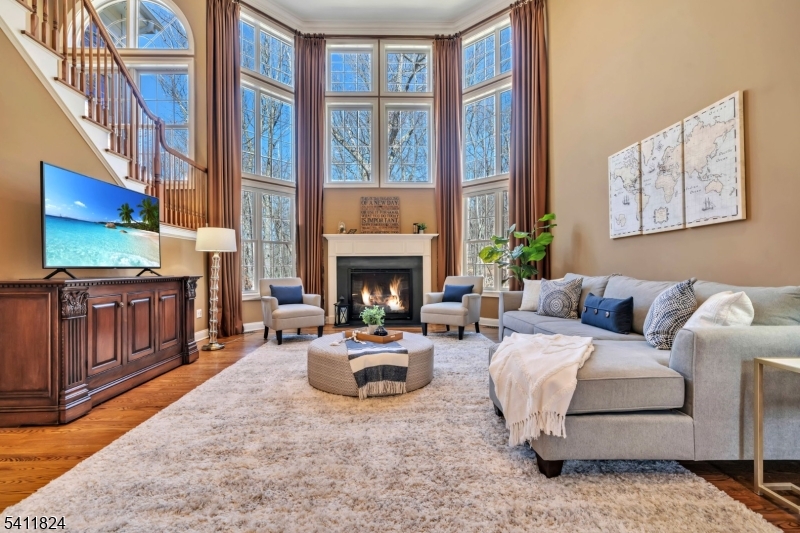 Estates at Hilltop - Residential