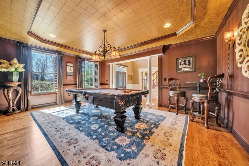 Estates at Hilltop - Residential