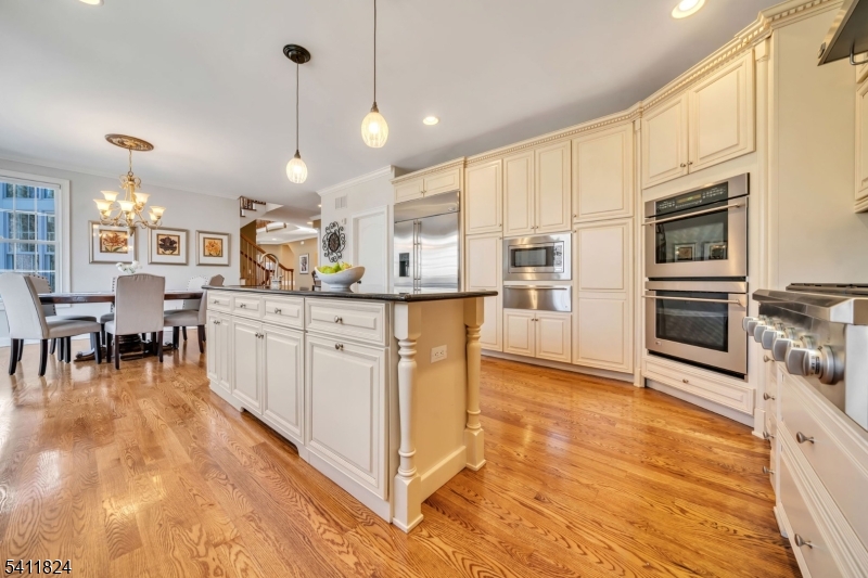 Estates at Hilltop - Residential