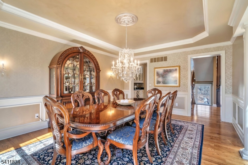 Estates at Hilltop - Residential