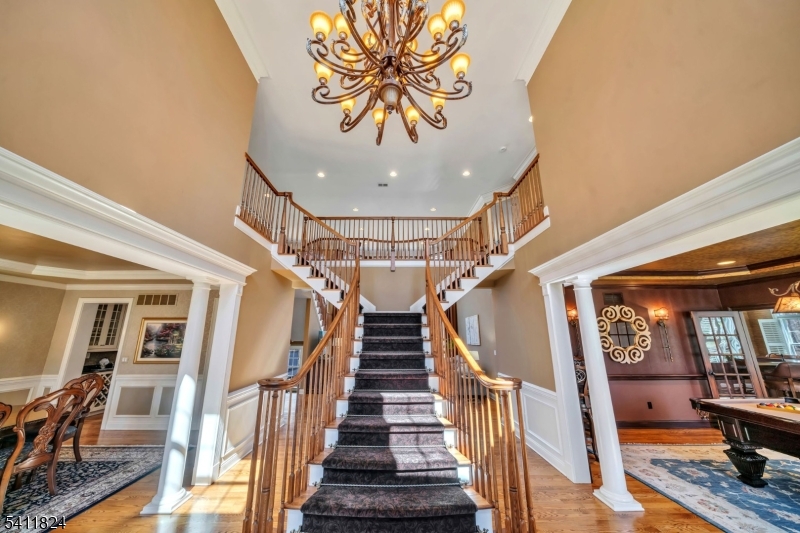 Estates at Hilltop - Residential