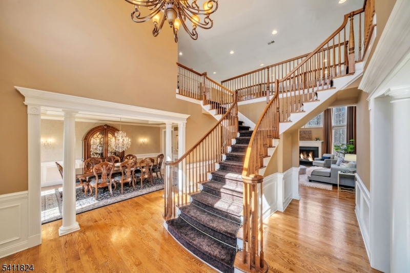 Estates at Hilltop - Residential